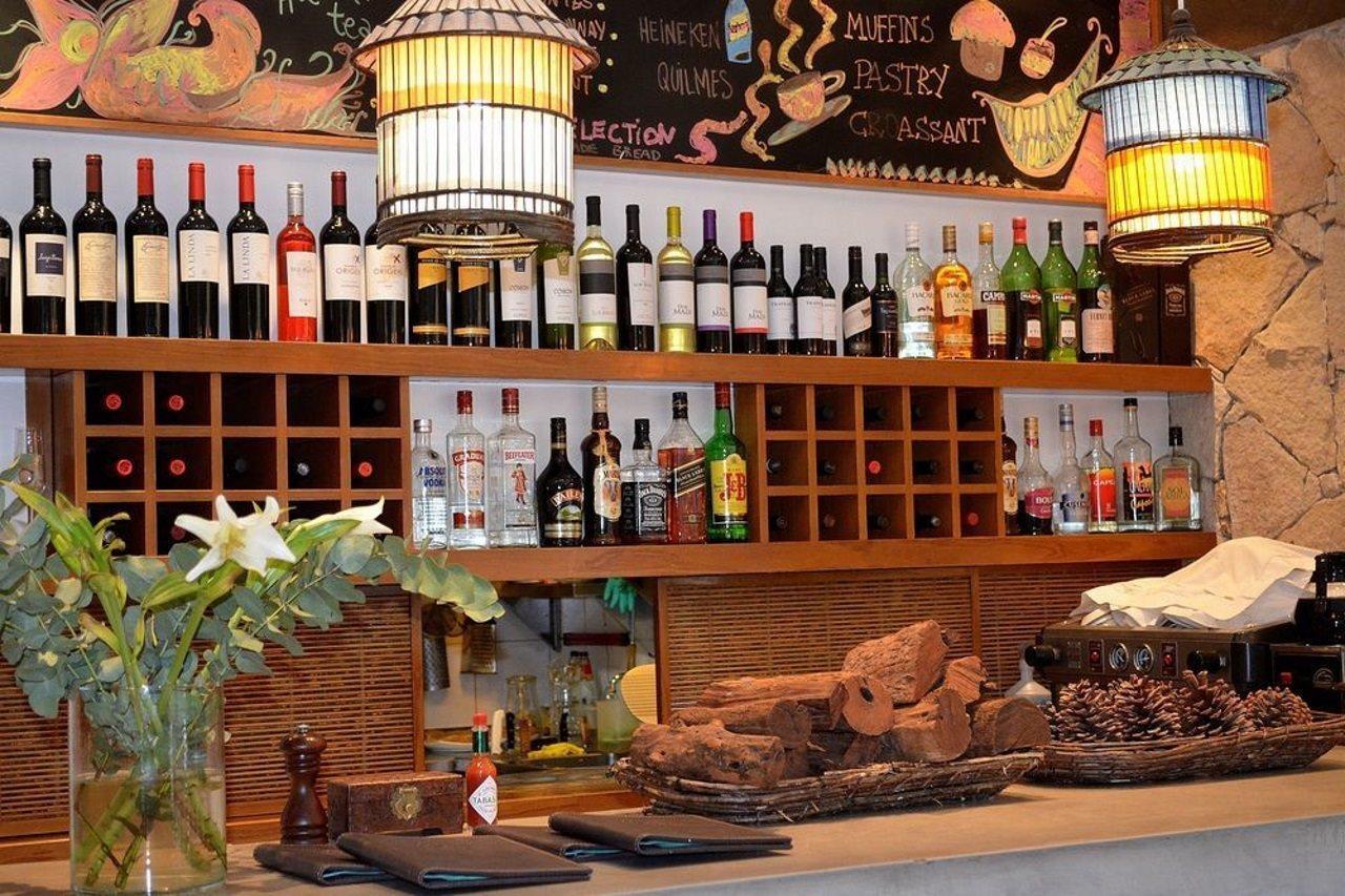 麦安酒店 布宜诺斯艾利斯 外观 照片
