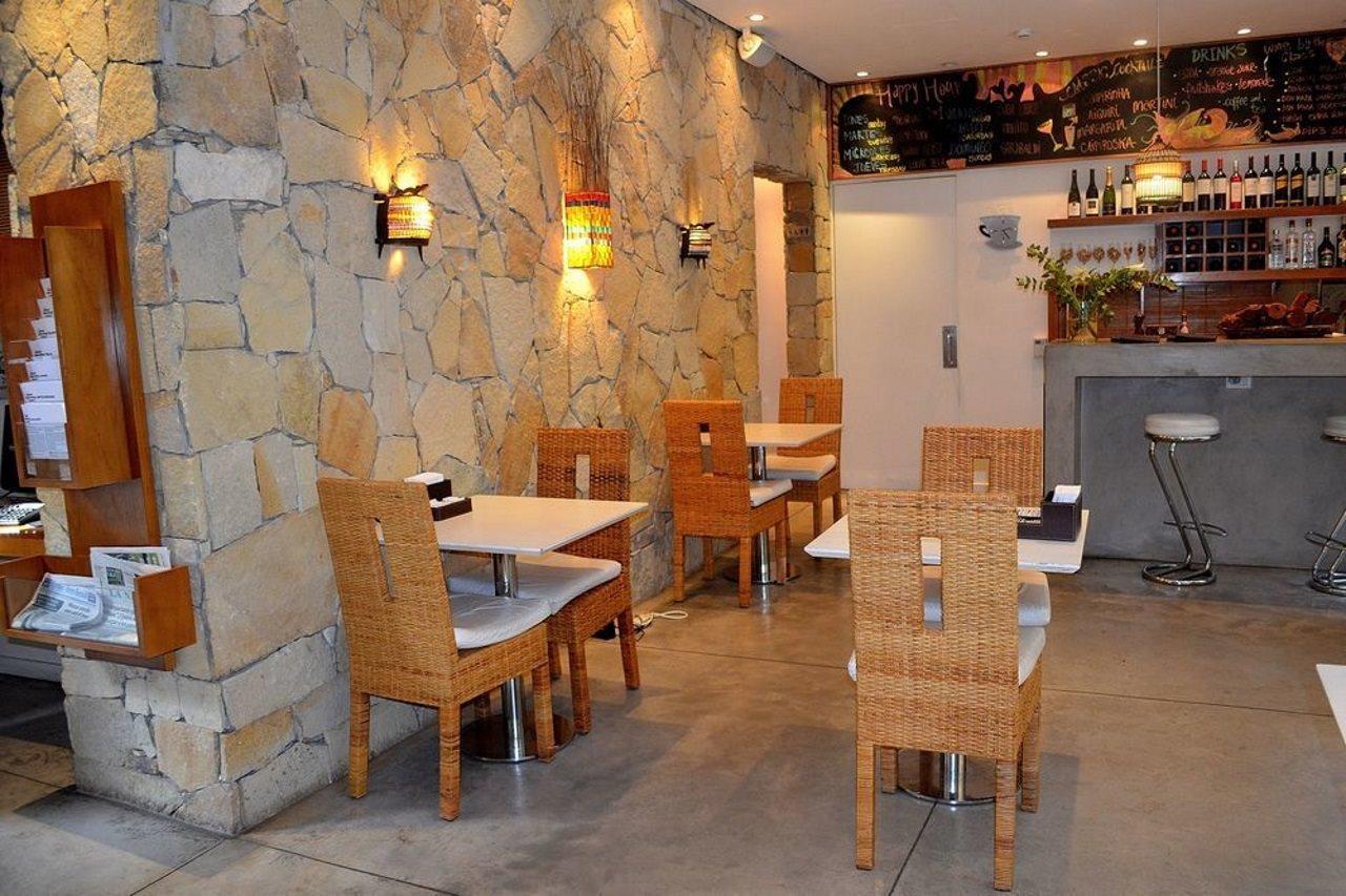 麦安酒店 布宜诺斯艾利斯 外观 照片